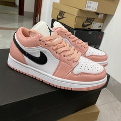 Air Jordan 1 Low “Arctic Pink” - Él.sneakers