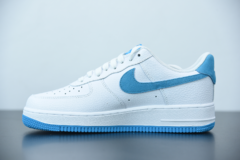 Space Jam x Air Force 1 '07 Low 'Hare' - Él.sneakers