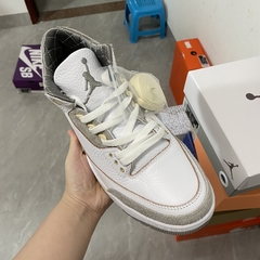 A Ma Maniére x Wmns Air Jordan 3 Retro SP 'Raised By Women na internet