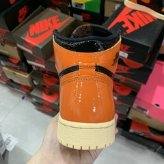 Imagem do Air Jordan 1 High “Shattered Backboard 3.0”