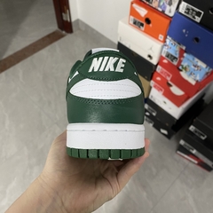 Nike Dunk Low Michigan State - comprar online