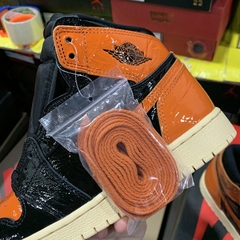 Air Jordan 1 High “Shattered Backboard 3.0”