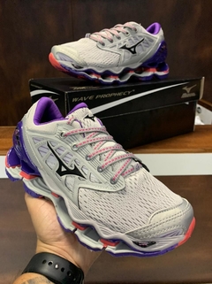 Mizuno Prophecy 9