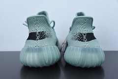 Yeezy Boost 350 Salt - Él.sneakers