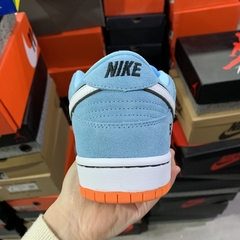 Nike SB Dunk Low Club 58 Gulf - loja online