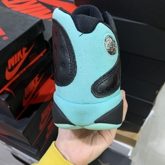 Air Jordan 13 Retrô “Island Green” - loja online