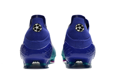 Imagem do Adidas X Speedflow Especial Champions League