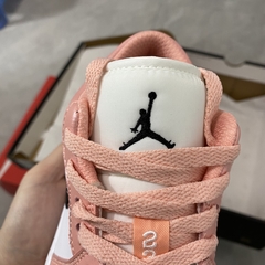 Air Jordan 1 Low “Arctic Pink” - comprar online