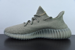 Yeezy Boost 350 v2 “Slate” - loja online