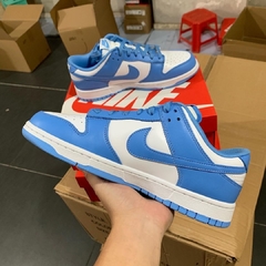 Nike Dunk Low UNC - Él.sneakers