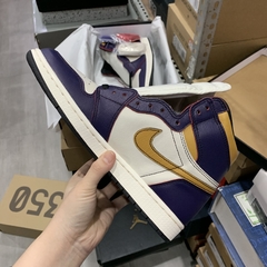 Air Jordan 1 Retro High LA to Chicago - Él.sneakers