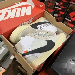 Imagem do Nike Blazer Mid Off-White