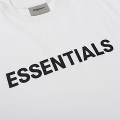 Camiseta ESSENTIALS FEAR OF GOD - comprar online