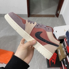 Air Jordan 1 Low “Canyon Rust'' - Él.sneakers