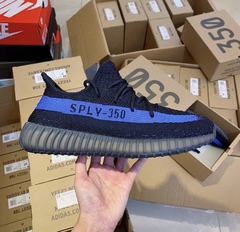 Yeezy Boost 350 v2 “Dazzling Blue Black”