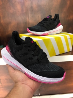 TÊNIS ADIDAS ULTRABOOST 21