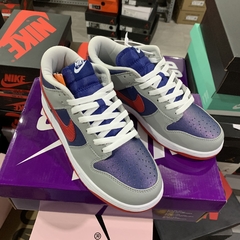 Nike Dunk Low CO.JP Samba - loja online