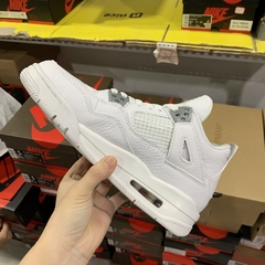 Air Jordan 4 “Pure Money” - Él.sneakers