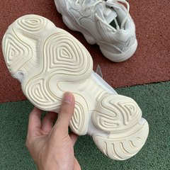 Yeezy Boost 500 “Bone white” - loja online