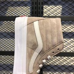 Imagem do Vans Sk8-Hi