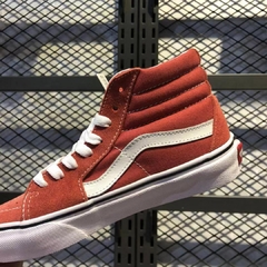 Vans Sk8-Hi - Él.sneakers