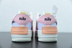 Nike Air Force 1 Shadow “Pink Glaze” - loja online