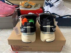 Nike Air Presto Off-White - loja online