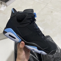 Air Jordan 6 Retro UNC - comprar online