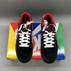 Nike Dunk Low LPL “League of Legends” - loja online