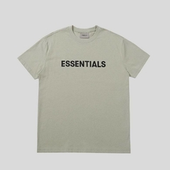 Camiseta ESSENTIALS FEAR OF GOD