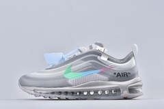 Nike Air Max 97 Off-White “Menta“