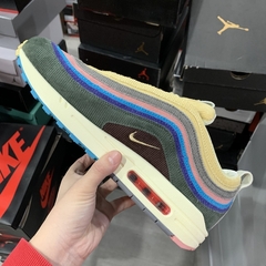 Nike Air Max 1/97 Sean Wotherspoon na internet