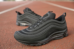 Nike Air Max 97 Triple Black - Él.sneakers