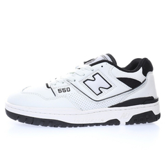 New Balance 550 White Black