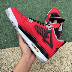 Air Jordan 4 Retro Toro Bravo - loja online