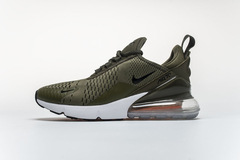 Nike Air Max 270 Medium Olive