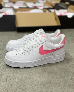 Nike Air Force 1 '07 SE 'Love For All - Sunset Pulse' na internet