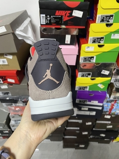 Air Jordan 4 “Taupe Haze” - comprar online