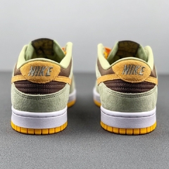 Nike Dunk Low “Dusty Olive”