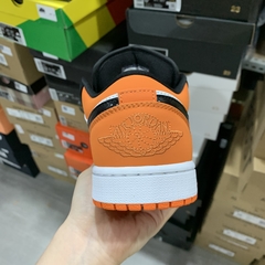 Imagem do Air Jordan 1 Low “Shattered Backboard”