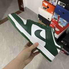 Nike Dunk Low Michigan State - Él.sneakers