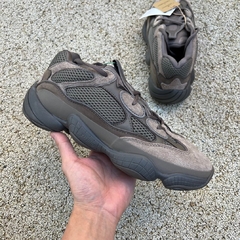 Yeezy Boost 500 Clay Brown - comprar online