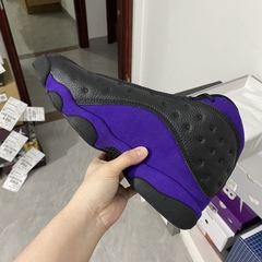 Air Jordan 13 Retrô “Court Purple” - comprar online