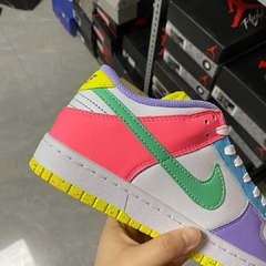 Nike Dunk Low “Easter” - Él.sneakers