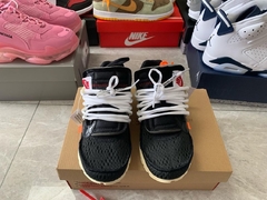 Nike Air Presto Off-White na internet