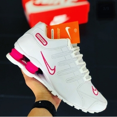 Nike Shox Nz - comprar online