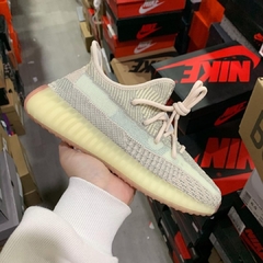 Adidas Yeezy Boost 350 v2 “Citrin”