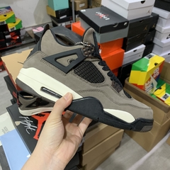 Air Jordan 4 x Travis Scott “Olive” - comprar online