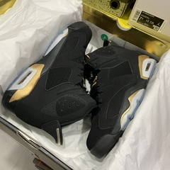 Air Jordan 6 Retrô “DMP” - Él.sneakers