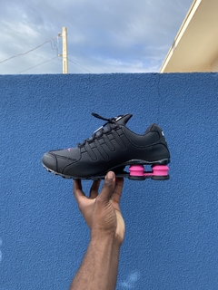 Nike Shox Nz - comprar online